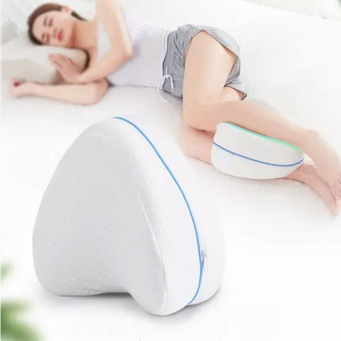 ALMOHADA ORTOPÉDICA PARA PIERNAS