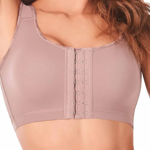 Brazier Seductor Gym Levanta Bubis – Realza y Moldea al Instante | 100% Colombiano